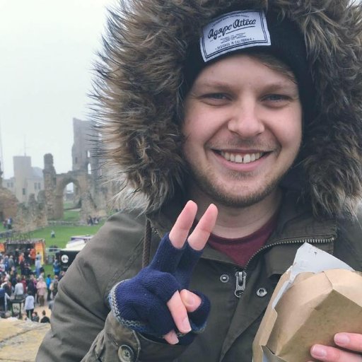 craigmcconville's profile picture. A smelly loser