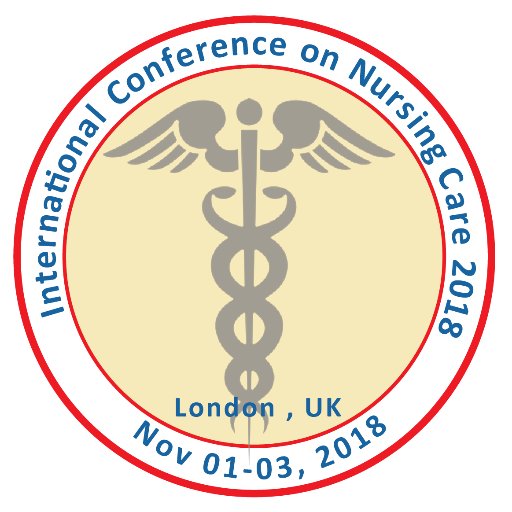 Allied Academies Is Overwhelmed To Announce The Commencement Of “International Conference on Nursing Care” during November 1-3, 2018 at London, UK