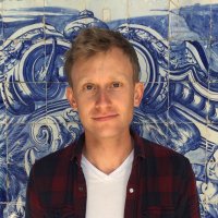 Chris Scott (@iamchrisscott) 's Twitter Profile