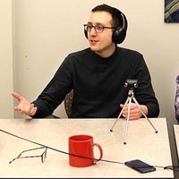 Calvin Pollak (@calvinpollak) 's Twitter Profile