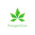 Paragon (@paragoncoin) Twitter profile photo Paragon (@paragoncoin) Twitter profile photo