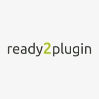 ready2plugin (@ready2plugin) Twitter profile photo
