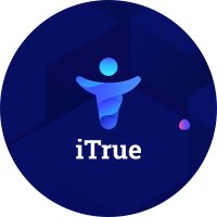 iTrue (@itrueio) 's Twitter Profile