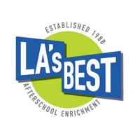 LA's BEST(@LAsBEST) 's Twitter Profile Photo