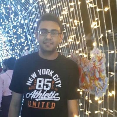 rajeshshukla274's profile picture. 