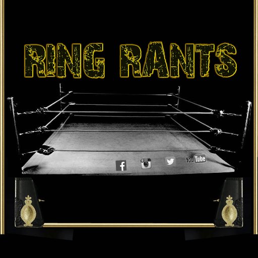 Ring Rants is a show found on YouTube where we make WWE prediction and review videos.