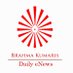 Brahma Kumaris Daily News (@BKDailyNews) Twitter profile photo