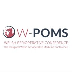 Welsh Perioperative Medicine Society - A network for healthcare professionals to share ideas and discuss ways of improving patients perioperative outcomes