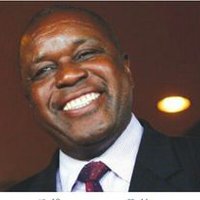 Chris Hatikure Mutsvangwa (@cdemutsvangwa) 's Twitter Profile