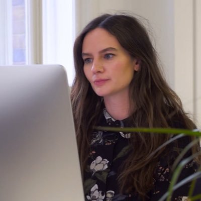 Victoria_Blount's profile picture. 🚀 🐶 🌎