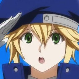 ぱゃっぶぅさんのプロフィール画像