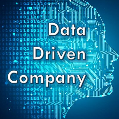 Data Driven Company Ddc Twitter