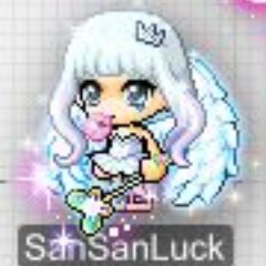 SanSanLucky