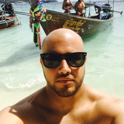 chrispuntocom's profile picture. Ciudad Gothica cpineiro@me.com