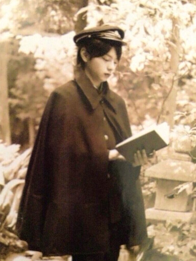 poohbah57's profile picture. 