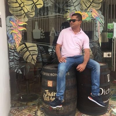 GUSTAVOBRUGES's profile picture. 