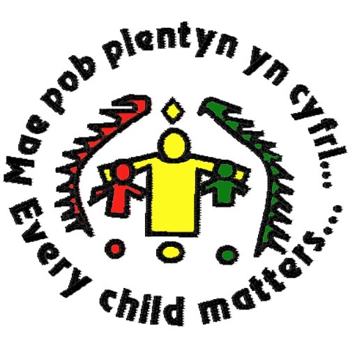 Mae Pob Plentyn yn Cyfri - Every Child Matters

https://t.co/xKcO0cMEeV