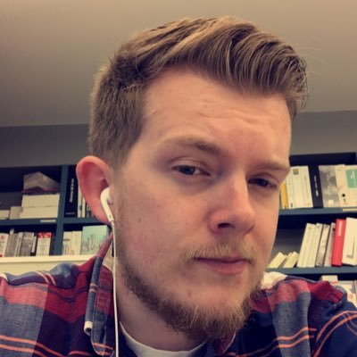 ethan__jones's profile picture. Completely satisfied with where I am at.