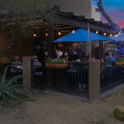 An American Grille influenced by Santa Fe. Voted Best Mexican Restaurant by https://t.co/C2F9MGVSuR A Flavorful Spice!
