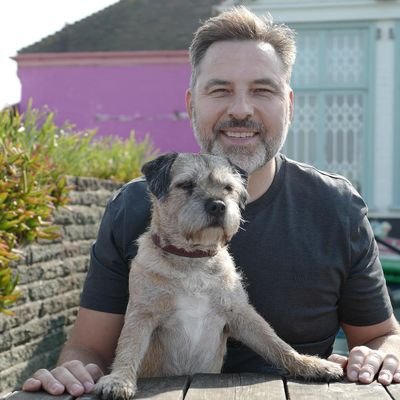 JamesNe45841516's profile picture. Always think positive and stay strong