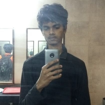 _sujaychavan's profile picture. A lone Traveller (Altleast on Twitter) 🏃🏃🏃