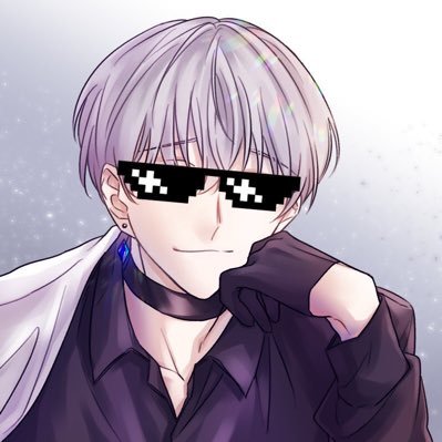 SuoYou_CD's profile picture. 😎