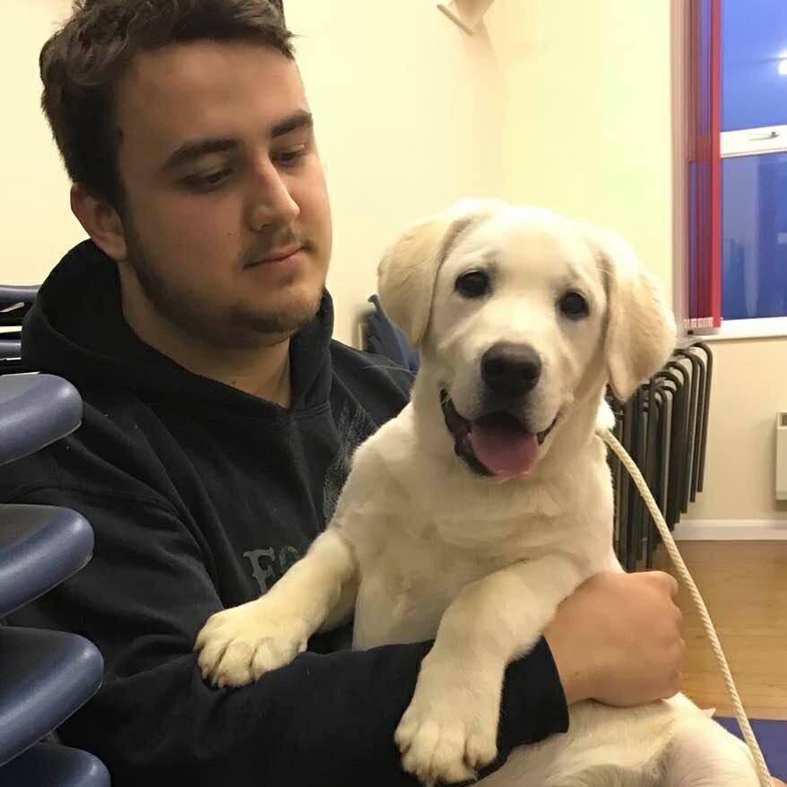 30 aka Saracuse 💫💥 Geneticist, Gamer, Anime & F1! BSc @ Royal Vet College & MSc Genetics at Edinburgh. Driffwold Labradors.