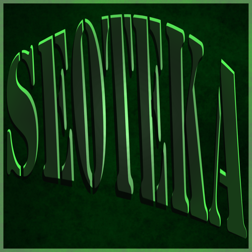seoteka's profile picture. интернет internet
