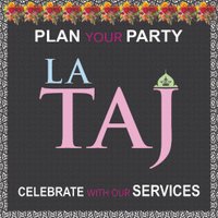 La Taj Restaurant & Banquet(@latajfaridabad) 's Twitter Profile Photo