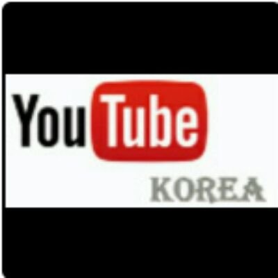 Youtube Korea (@Jinwookso) / Twitter