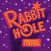 Rabbit Hole Motel (@RabbitHoleMotel) Twitter profile photo