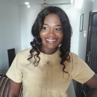 Priscilla Charles A. Udoh - @Priscaoffiong Twitter Profile Photo