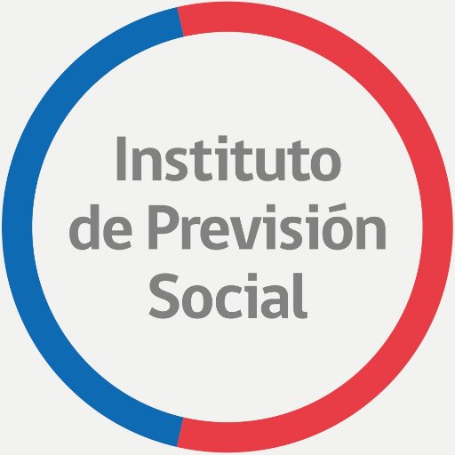 Cuenta oficial del Instituto de Previsión Social de Chile - Región de O'Higgins