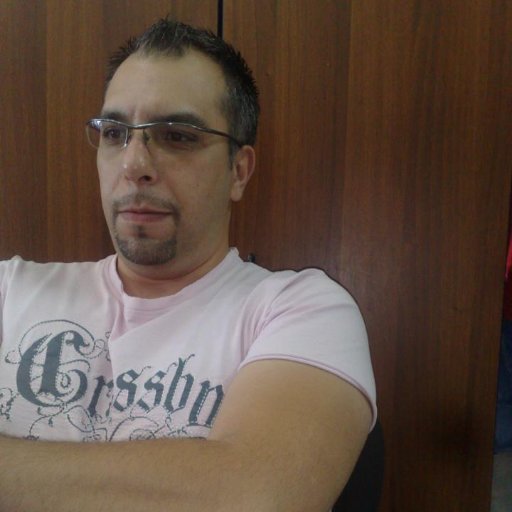 coucouvitch's profile picture. 