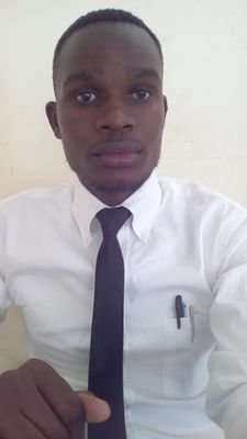 KipJared's profile picture. Lifesaver,independent minded,verified clinical officer,chelsea fun