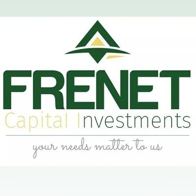 FrenetCapital's profile picture. A end to end Real Estate & Management Firm with a  focus in the Entire Lake Region Economic Bloc, for our clients to make smart  investment decision.