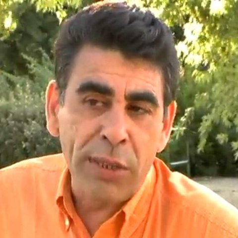 Saïd Bouamama