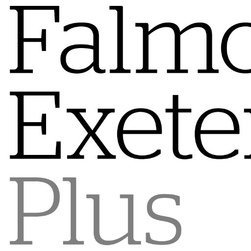 We are the service delivery partner of @FalmouthUni & @UniofExeter. Jointly owned by the Universities, we provide services across their Cornwall campuses.