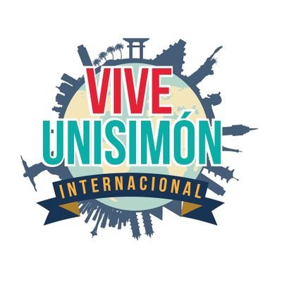 Dirección de Internacionalización y Cooperación  - Universidad Simón Bolívar.  
Ig: dicounisimon