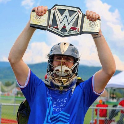 Head of lacrosse at Hudl. Injury-prone goalie with flashes of brilliance on and off the field. Lake Placid champs ‘16 #neverforget