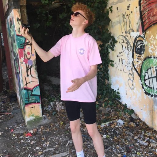 BMX / FILMOGRAPHY / MUSIC / SCOOTERS / CONTENT CREATOR