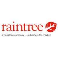 Raintree(@RaintreePub) 's Twitter Profile Photo