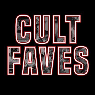 A weekly podcast about all our favorite cults. Hosted by @thecherness & @gwenda.