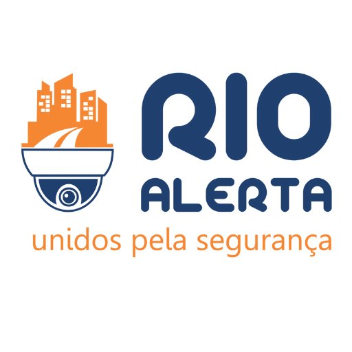 RioAlerta1's profile picture. A Rio Alerta tem como principal atividade o monitoramento de ambientes públicos objetivando ampliar as condições de segurança da região.