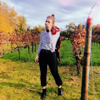 Jen You Wine (@jennabruwer) 's Twitter Profile Photo Jen You Wine (@jennabruwer) 's Twitter Profile Photo