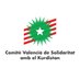 Comitè Valencià de solidaritat amb el Kurdistan (@vlcambkurdistan) Twitter profile photo Comitè Valencià de solidaritat amb el Kurdistan (@vlcambkurdistan) Twitter profile photo