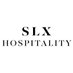 SLX Hospitality (@slxhospitality) Twitter profile photo SLX Hospitality (@slxhospitality) Twitter profile photo