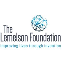 Lemelson Foundation(@LemelsonFdn) 's Twitter Profile Photo