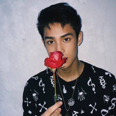 Glory is all His 👆💕|Donato Antonio Laxa Pangilinan💘|Fan Account 😍