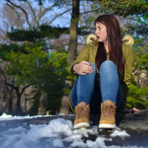 FernandoLo12S's profile picture. Lived in the States. Ecuatoriana de nacimiento. Viajera del mundo.